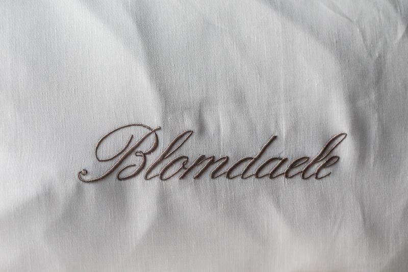 B&B Blomdaele Brügge Exterior foto
