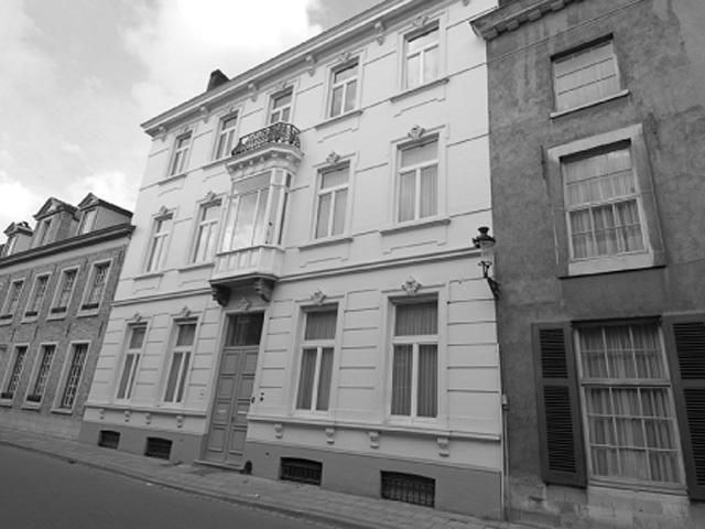 B&B Blomdaele Brügge Exterior foto