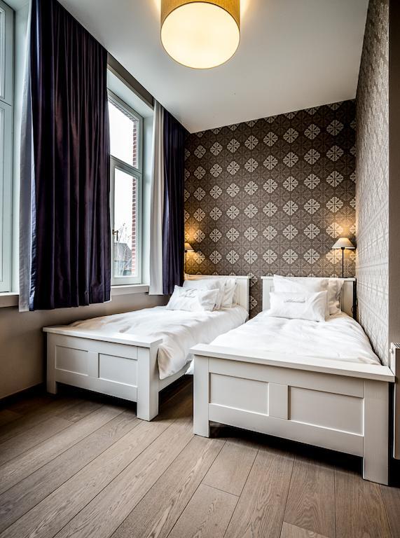 B&B Blomdaele Brügge Zimmer foto