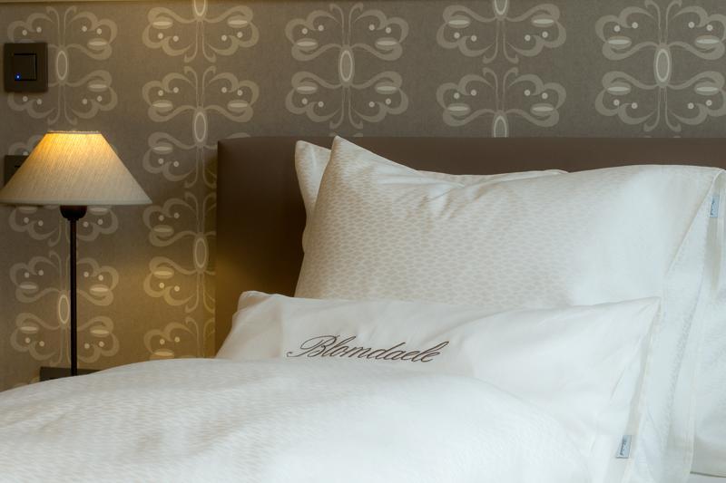 B&B Blomdaele Brügge Zimmer foto