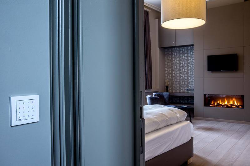 B&B Blomdaele Brügge Zimmer foto