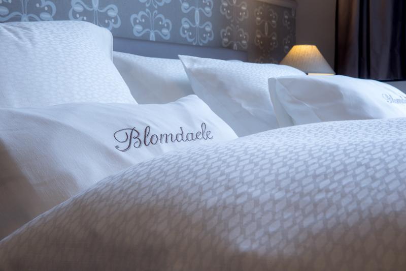 B&B Blomdaele Brügge Zimmer foto