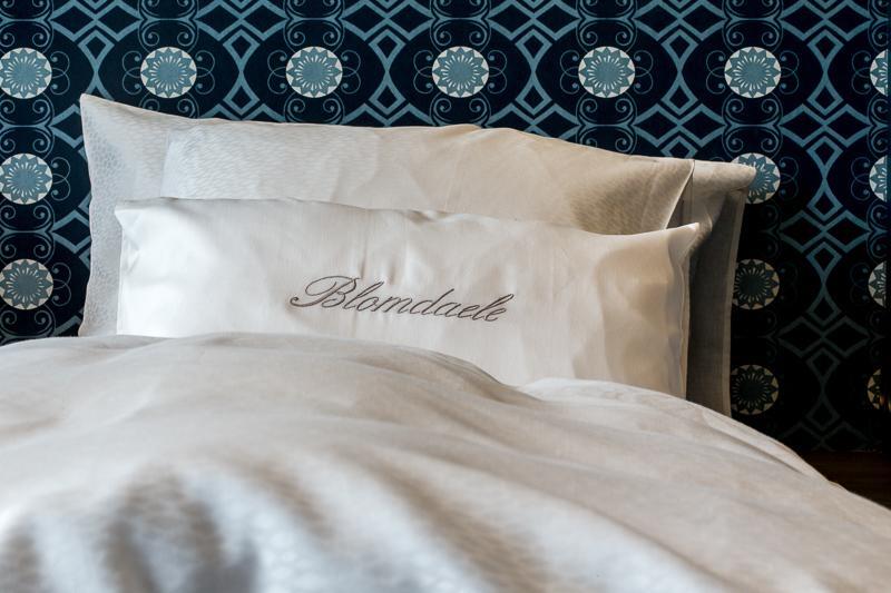 B&B Blomdaele Brügge Zimmer foto