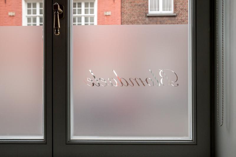 B&B Blomdaele Brügge Exterior foto